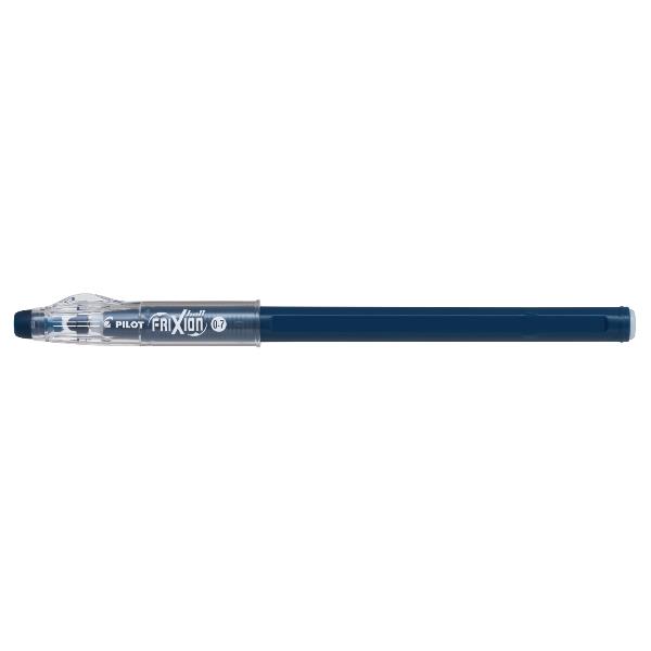 CF12 FRIXION BALL STICKS 07 BLU BK