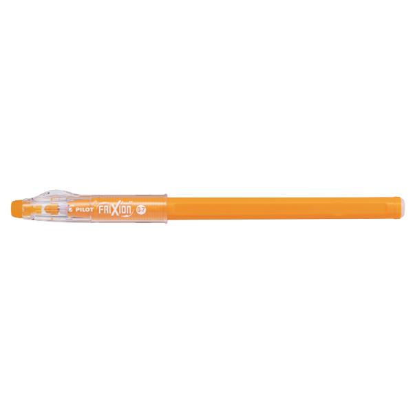 CF12 FRIXION BALL STICKS 07 ARANC.