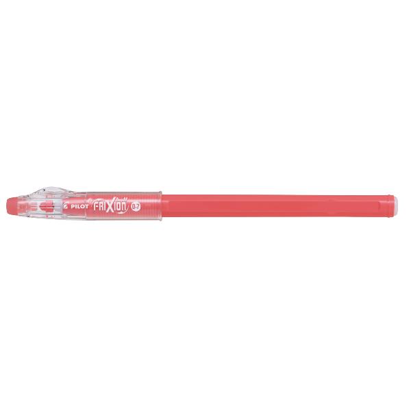 CF12 FRIXION BALL STICKS 07 CORAL