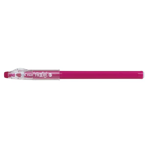 CF12 FRIXION BALL STICKS 07WINERED