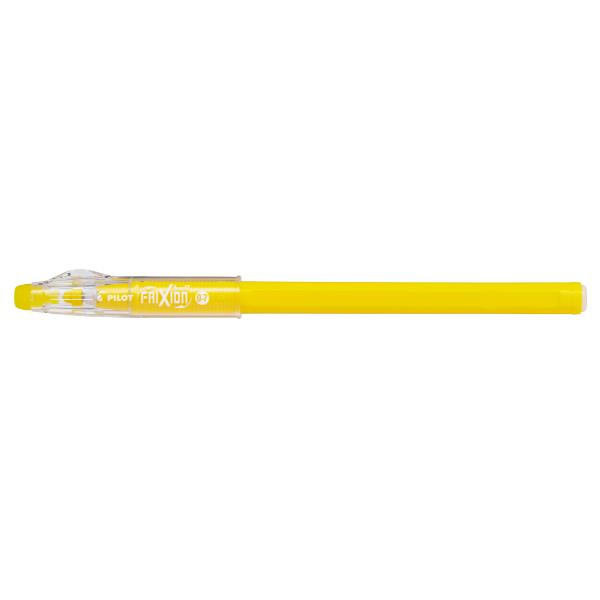 CF12 FRIXION  STICKS 07 BRIGHT YELL