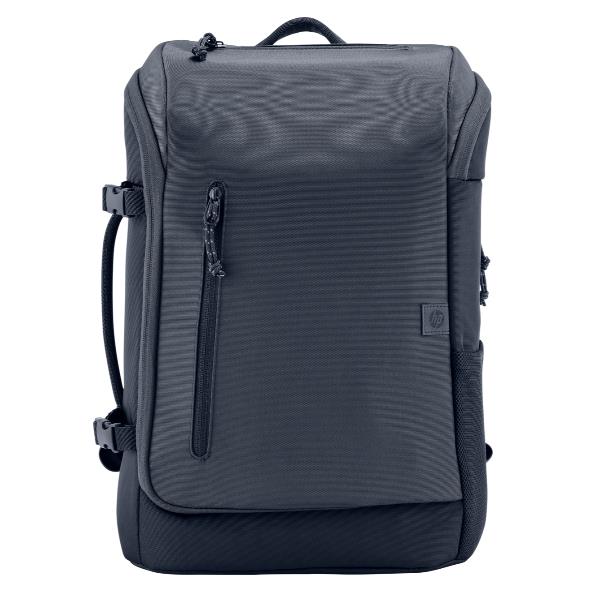 TRAVEL 25 LITER 15.6 IRON GREY