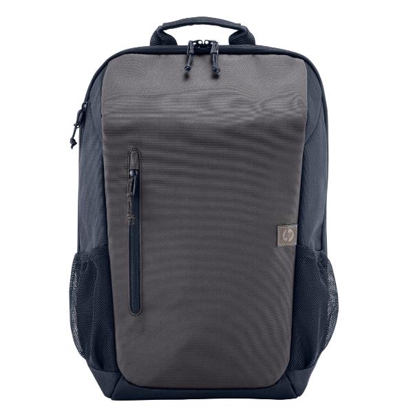 TRAVEL 18 LITER 15.6 IRON GREY