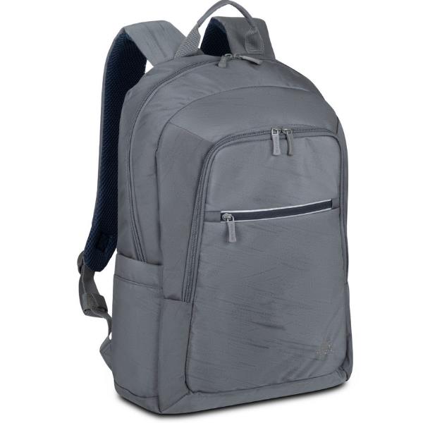 ZAINO RIVACASE 7561 GREY ECO