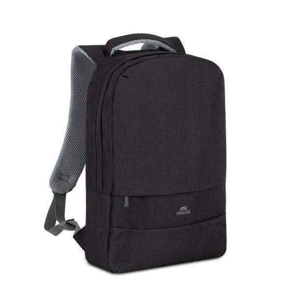 PRATER ZAINO NOTEBOOK 15 6   NERO