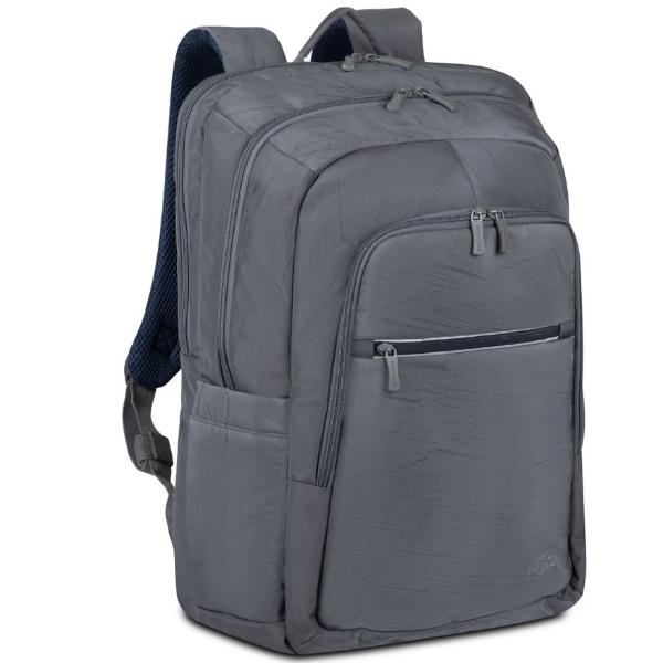 ZAINO RIVACASE 7569 GREY ECO