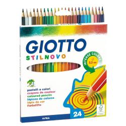 CF24PASTELLI GIOTTO STILNOVO