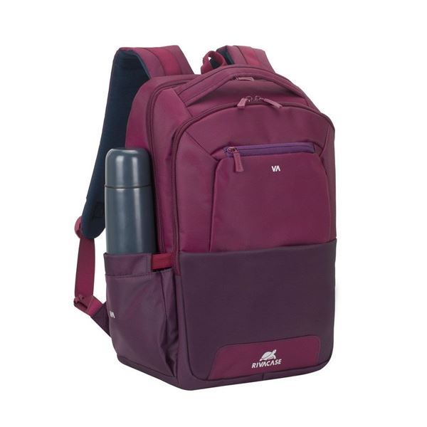 BACKPACK LAPTOP SUZUKA 15.6 PURPLE