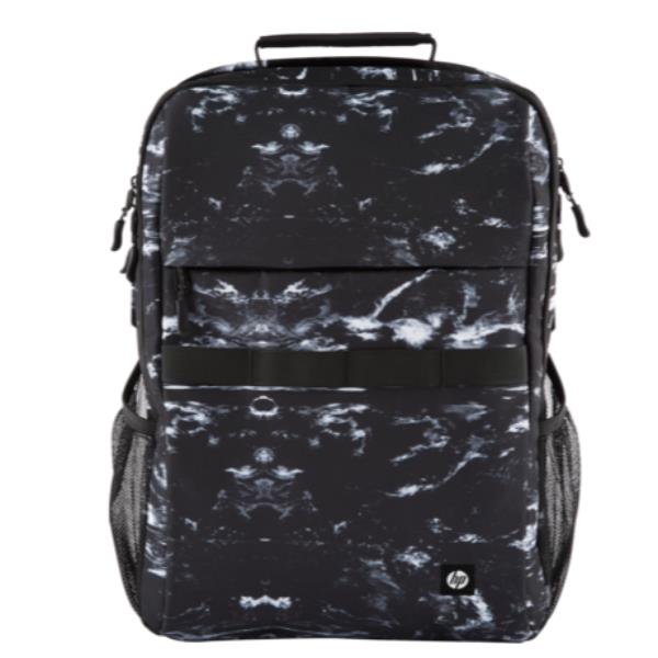 HP CAMPUS XL MARBLE STONE BACKPA