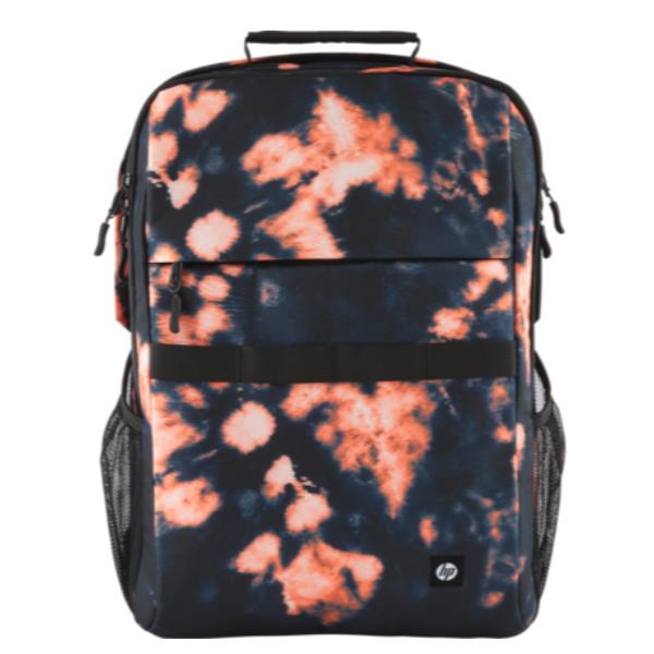 HP CAMPUS XL TIE DYE BACKPACK