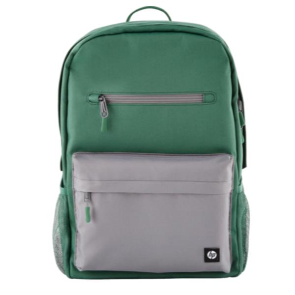 HP CAMPUS GREEN BACKPACK 15.6