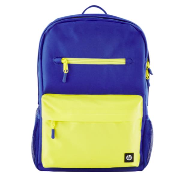 HP CAMPUS BLUE BACKPACK 15.6