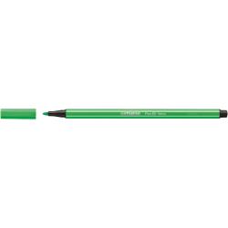 CF10 STABILO PEN 68 VERDE FLUO