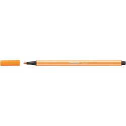 CF10 STABILO PEN 68 ARANCIO FLUO