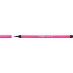 CF10 STABILO PEN 68 ROSA FLUO