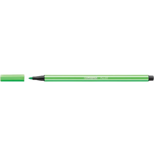 CF10 PEN 68 SMERALDO CHIARO