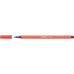 CF10 STABILO PEN 68 ROSSO CHIARO