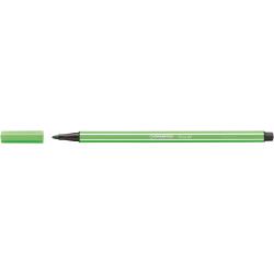 CF10 STABILO PEN 68 VERDE FOGLIA