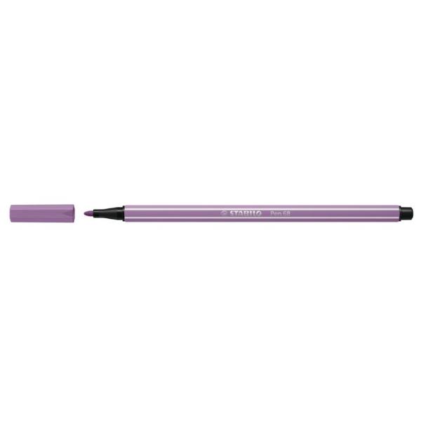 CF10 PEN 68 GREY VIOLETT