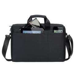 BORSA PORTA NOTEBOOK 15.6 NERO