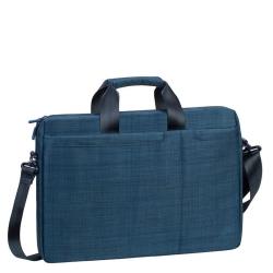 BORSA PORTA NOTEBOOK 15.6 BLUE    /