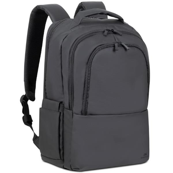 ZAINO RIVACASE 8435 BLACK ECO