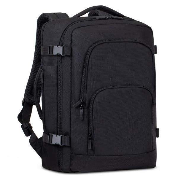 ZAINO TRAVEL ECO BLACK 17.3