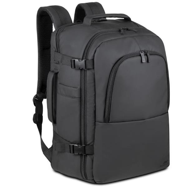 1AINO RIVACASE 8465 BLACK ECO