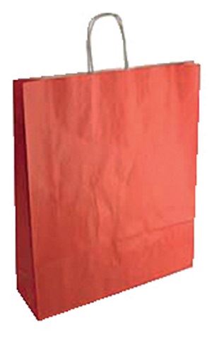 CF25SHOPPER 26X12X35 SEALING ROSSO