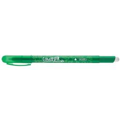 CF12TRATTO CANCELLIK VERDE