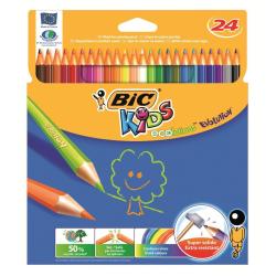 CF24PASTELLI BIC KIDS EVOLUTION