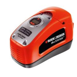 BLACKDECKER COMPRESSORE ASI300-XJ