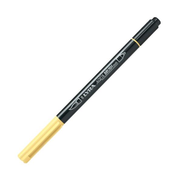 CF10 AQUA BRUSH UO GIALLO CHIARO