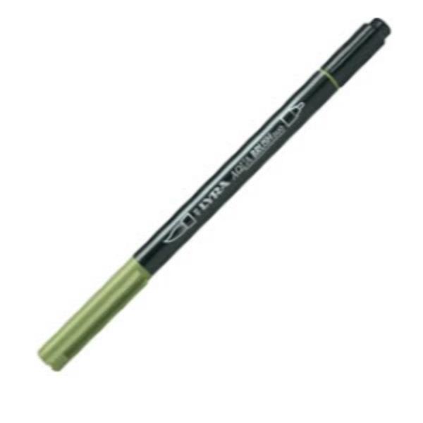 CF10 AQUA BRUSH DUO VERDE DI CRO