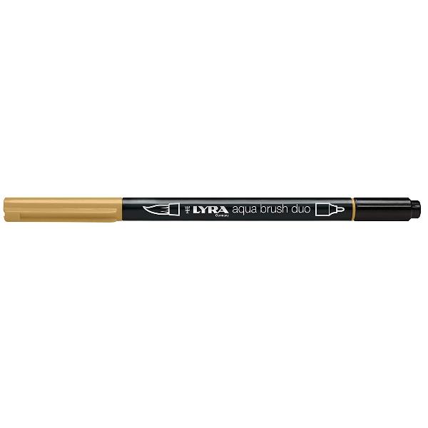 CF10 AQUA BRUSH DUO OCRA BRUNA