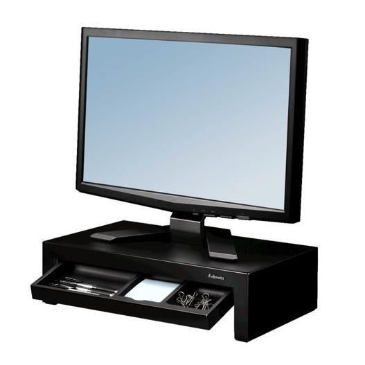 SUPPORTO MONITOR RISER SUITES