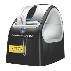 ETICHETTATRICE LABELWRITER 450 DUO