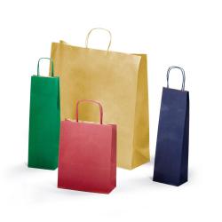 CF25SHOPPER 26X12X36 COL ASS