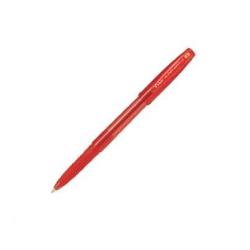 CF12 SUPERGRIP G  0.7MM ROSSO