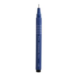 CF12DRAWING PEN NERO O.3