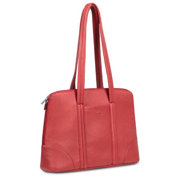 BORSA NOTEBOOK 14   ROSSA