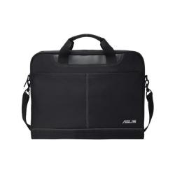 NEREUSCARRYBAG16 POLLICI BLACK