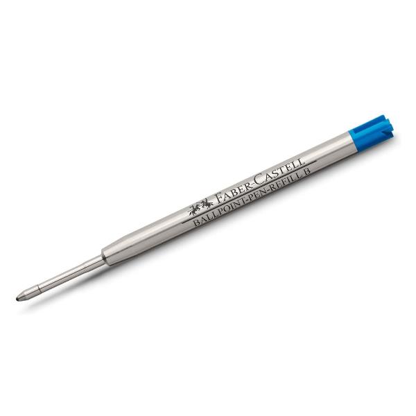 CF10 REFILL PUNTA  0 7 MM COL. BLU