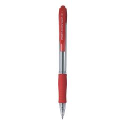 CF12SFERA SUPERGRIP ROSSO 0.7