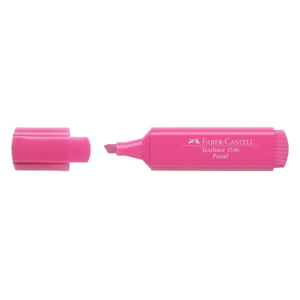 CF10 EVIDENZIATORE PASTELLO ROSA