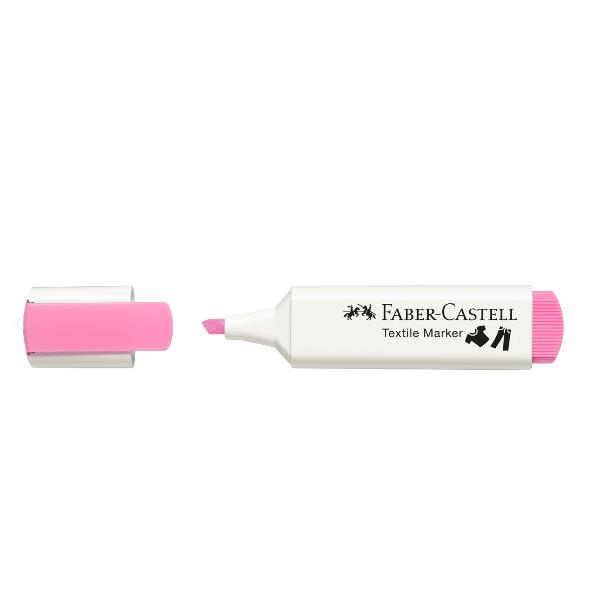 CF10 MARKER PER TESSUTO  ROSA