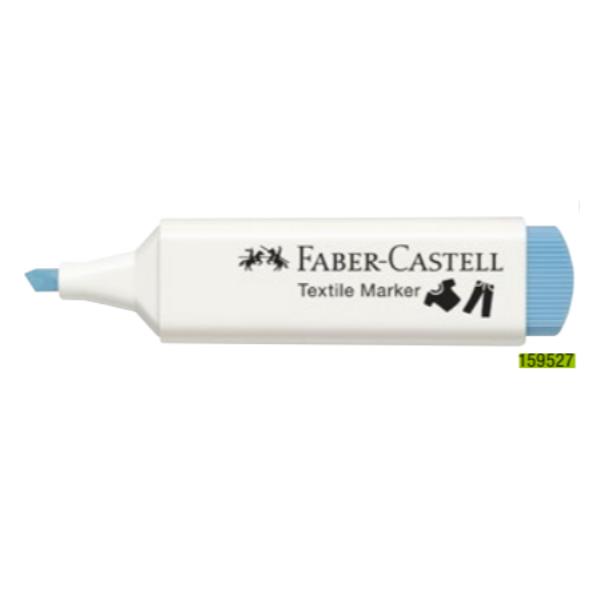 CF10 MARKER PER TESSUTO  BABY BLU