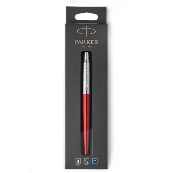 JOT KENSINGTON RED CT M