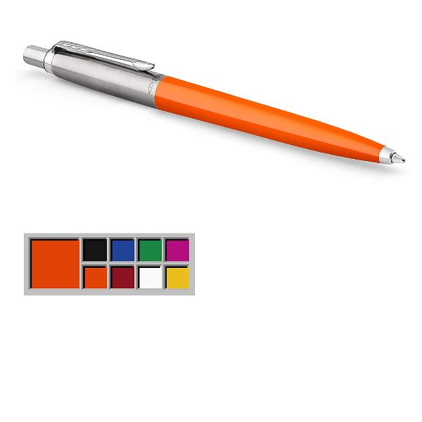 JOTTER PLASTIC ARANCIO