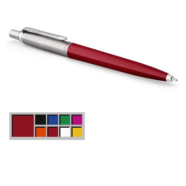 JOTTER ORIGINAL PLASTIC SFERA ROSSO